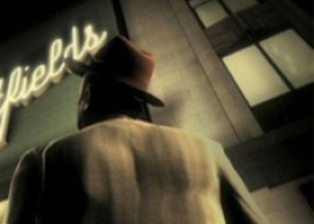 Rockstar: PS3-версия L.A.Noire ведущая.